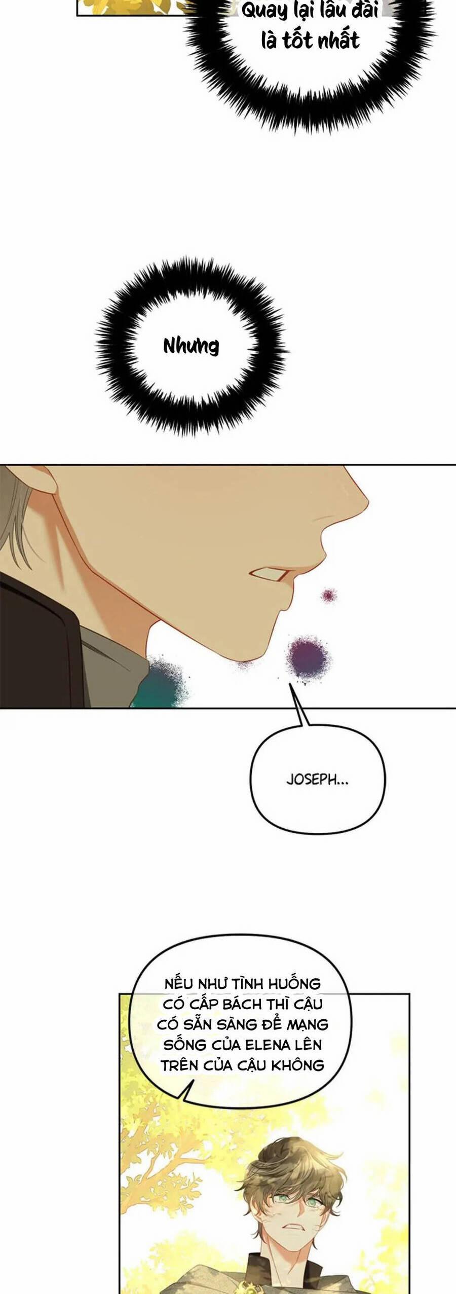 Tôi Sẽ Ở Ngay Bên Cạnh Nam Chính 44 trang 26