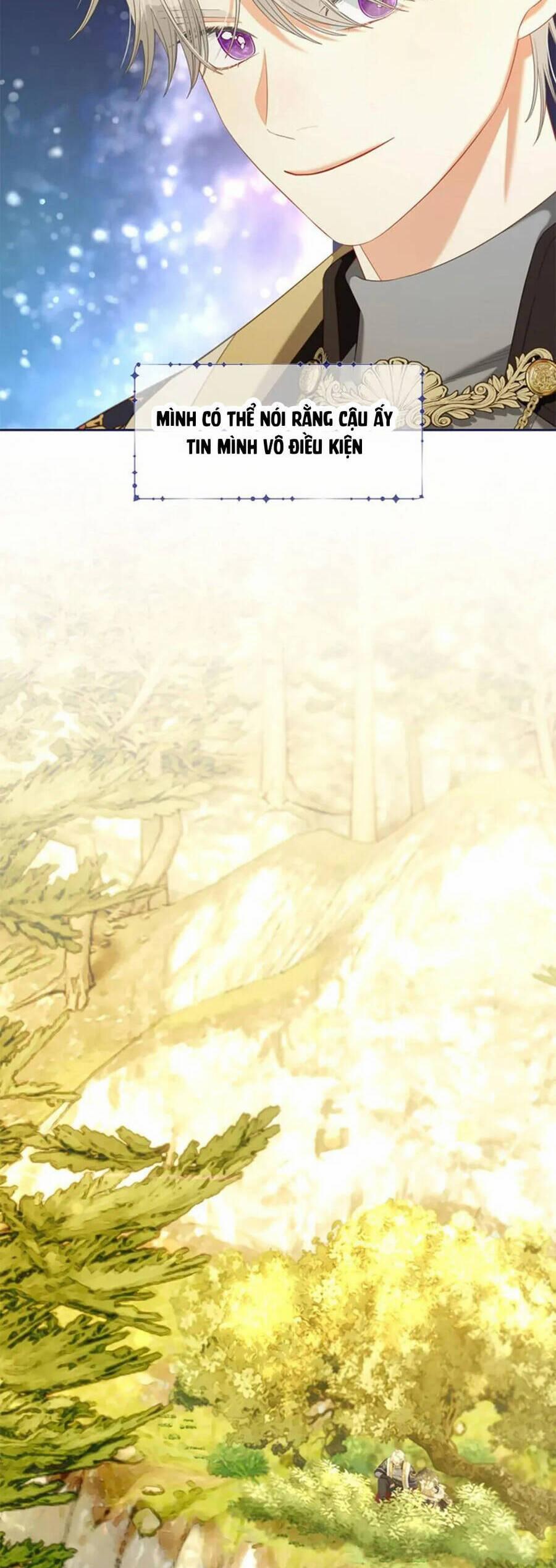 Tôi Sẽ Ở Ngay Bên Cạnh Nam Chính 45 trang 16