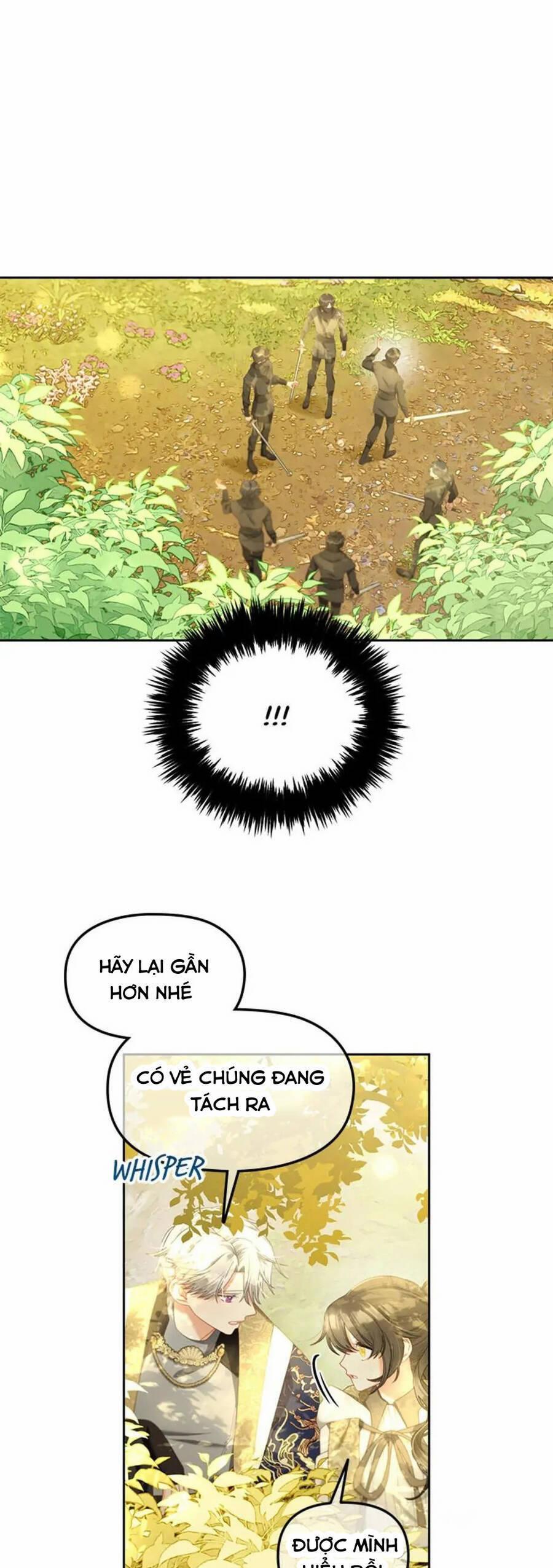 Tôi Sẽ Ở Ngay Bên Cạnh Nam Chính 45 trang 20