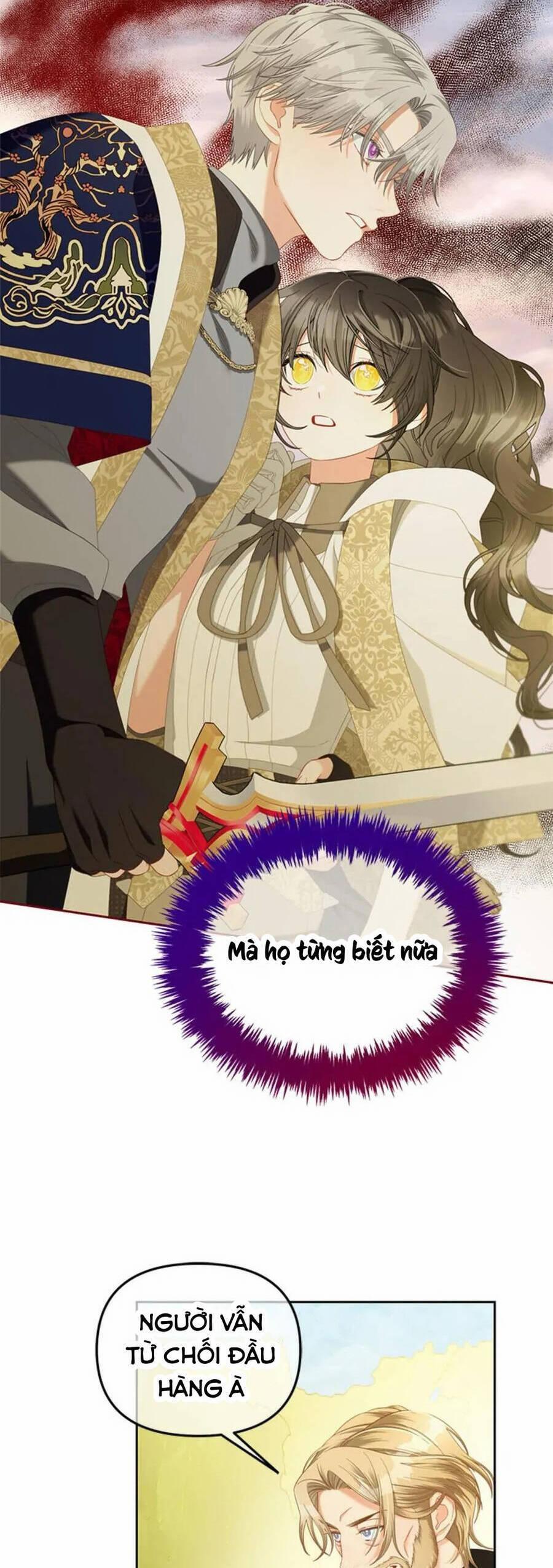 Tôi Sẽ Ở Ngay Bên Cạnh Nam Chính 46 trang 1