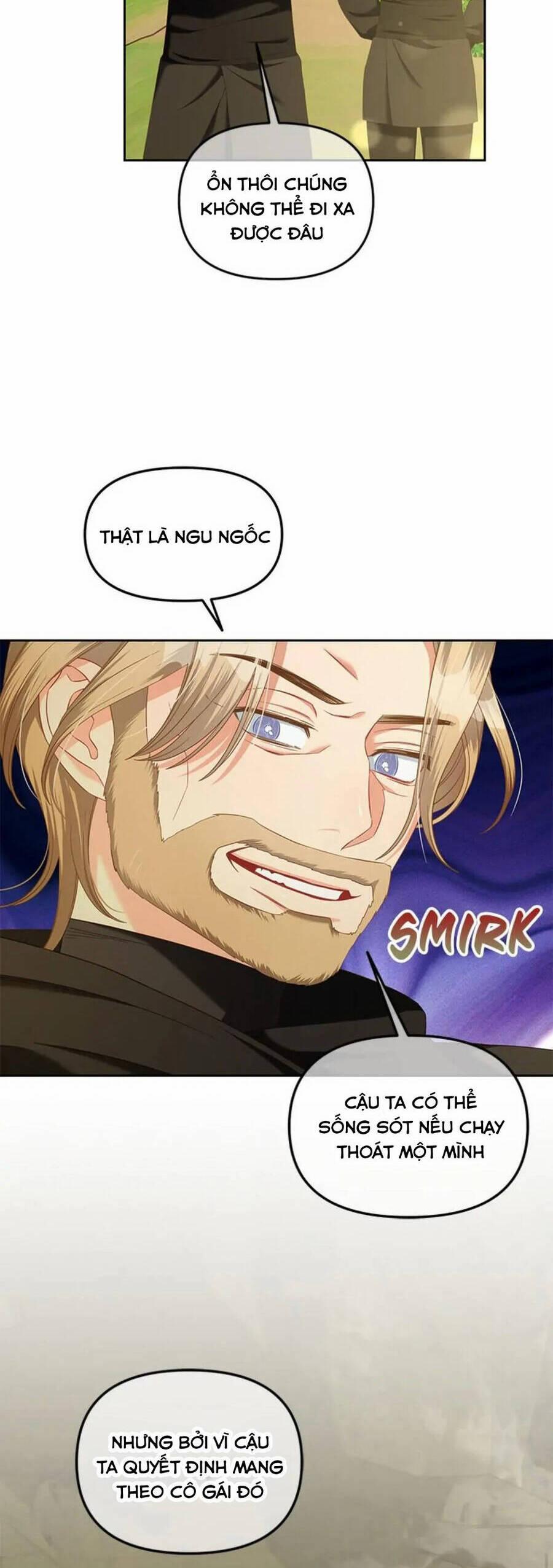 Tôi Sẽ Ở Ngay Bên Cạnh Nam Chính 46 trang 16