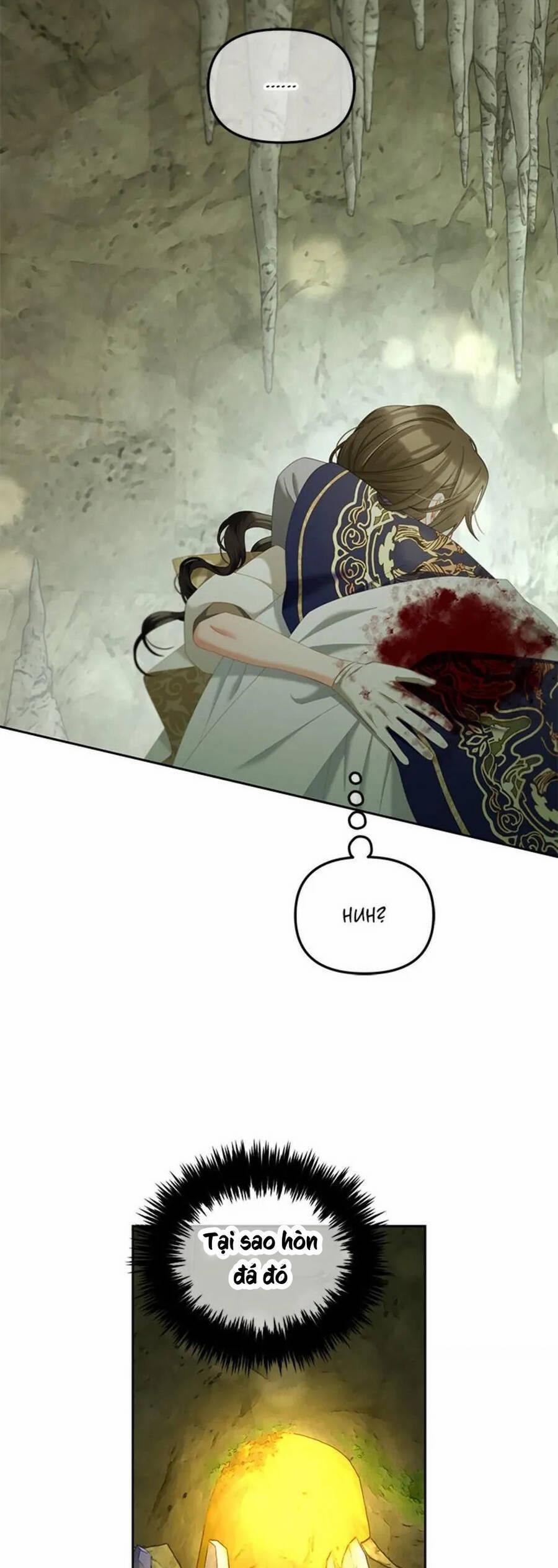 Tôi Sẽ Ở Ngay Bên Cạnh Nam Chính 46 trang 27