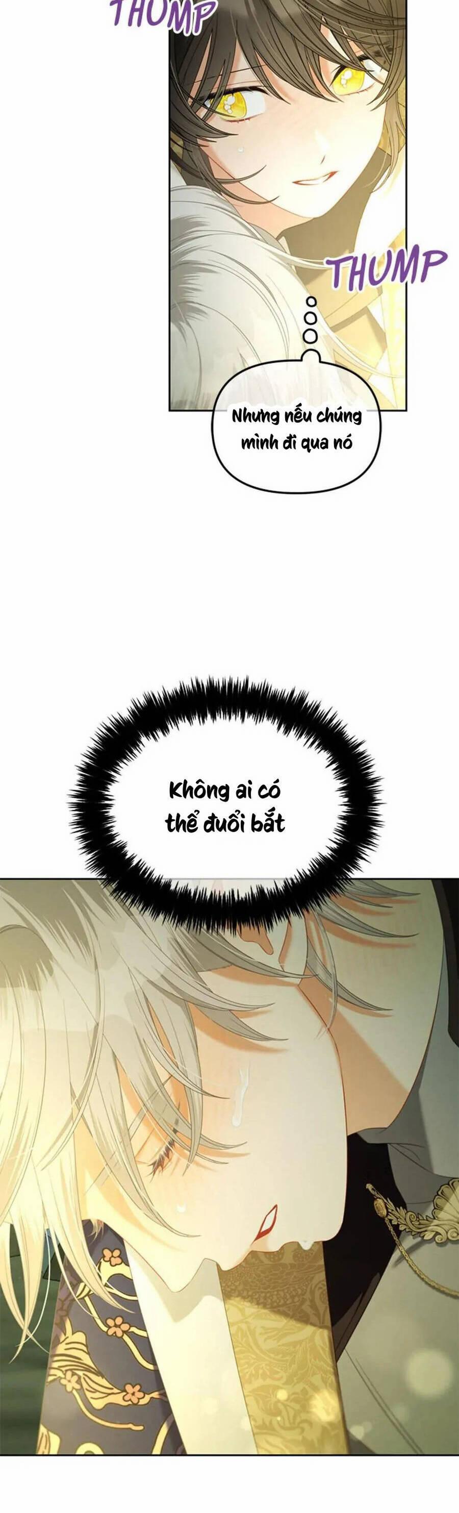 Tôi Sẽ Ở Ngay Bên Cạnh Nam Chính 46 trang 31