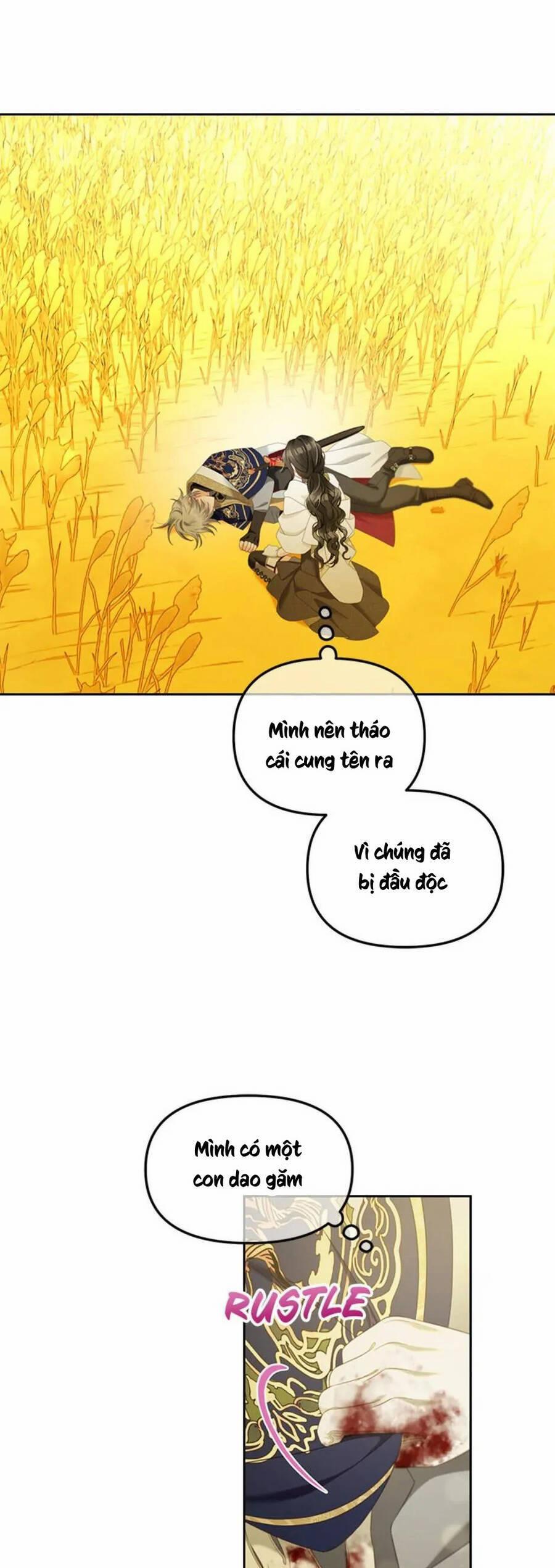 Tôi Sẽ Ở Ngay Bên Cạnh Nam Chính 46 trang 39