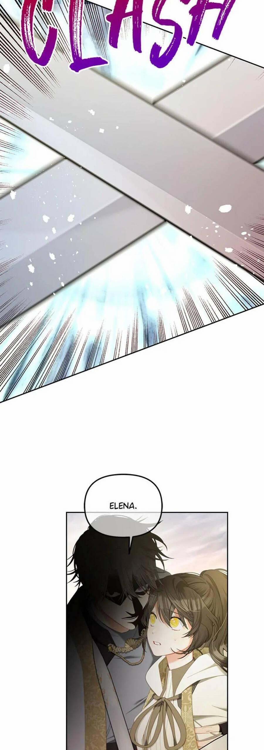 Tôi Sẽ Ở Ngay Bên Cạnh Nam Chính 46 trang 4