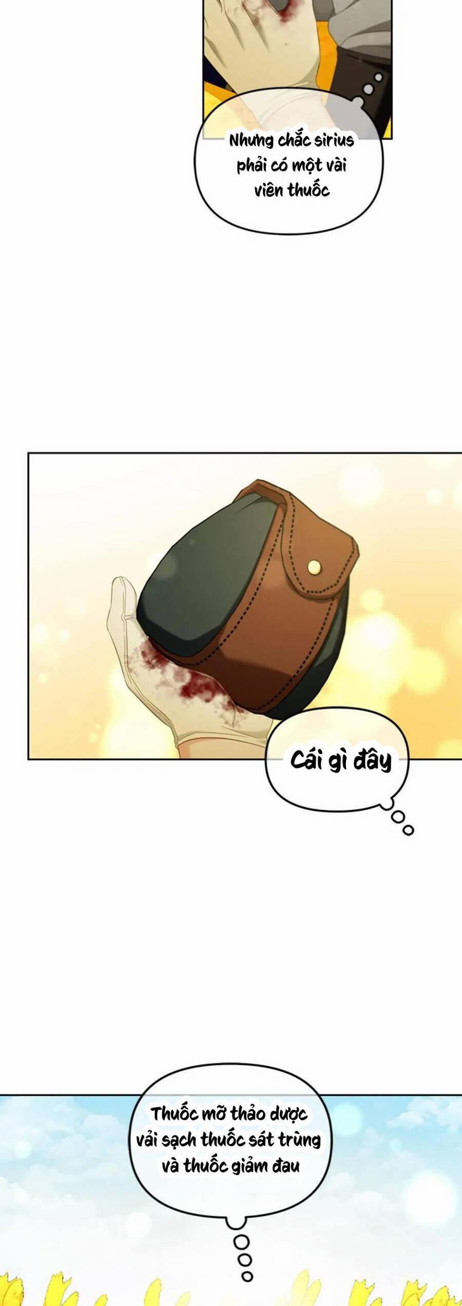 Tôi Sẽ Ở Ngay Bên Cạnh Nam Chính 46 trang 40