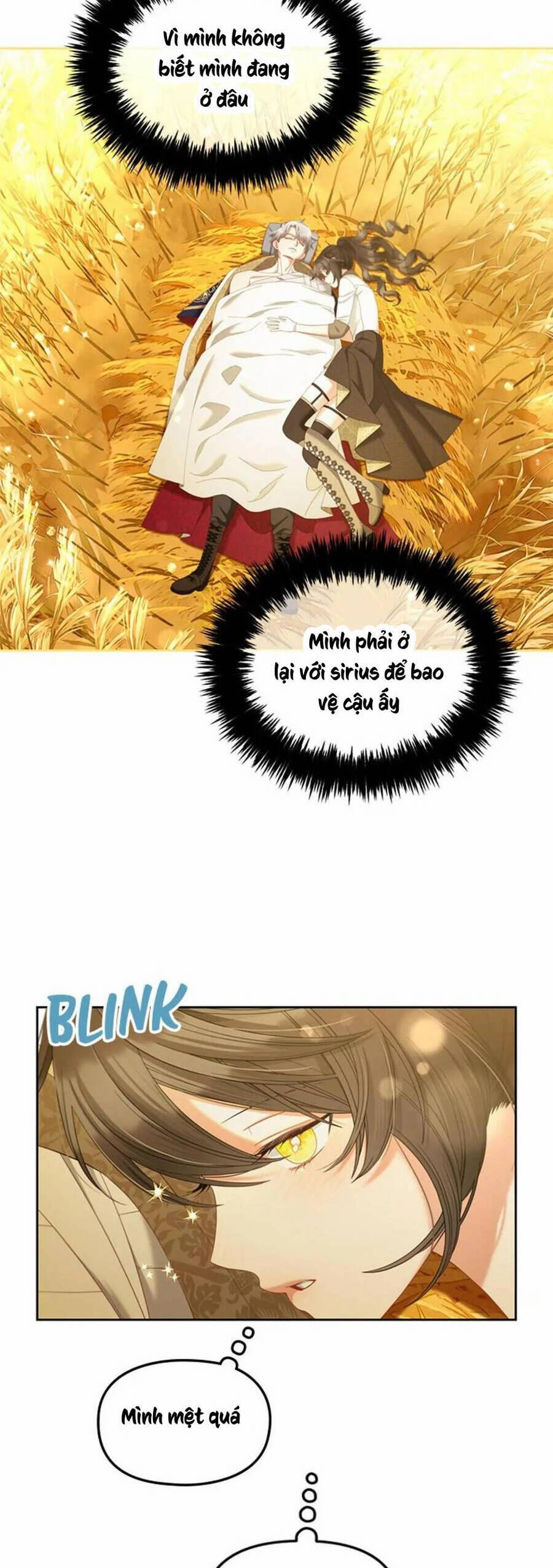 Tôi Sẽ Ở Ngay Bên Cạnh Nam Chính 47 trang 20