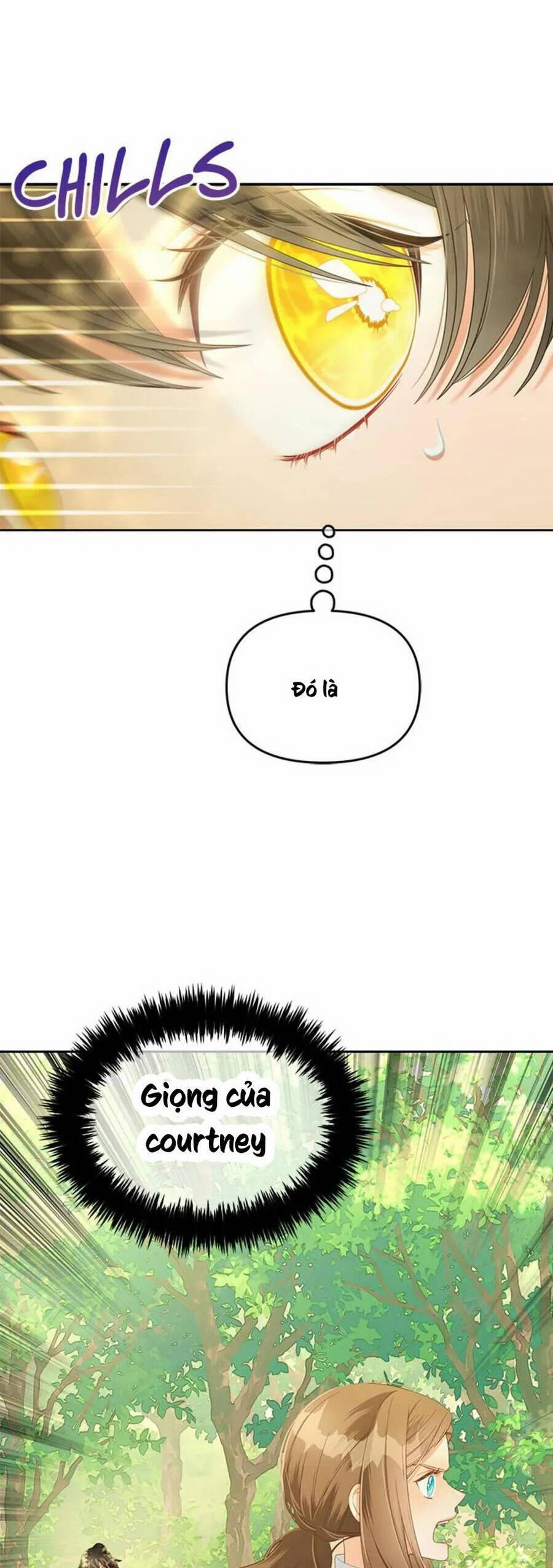 Tôi Sẽ Ở Ngay Bên Cạnh Nam Chính 47 trang 25