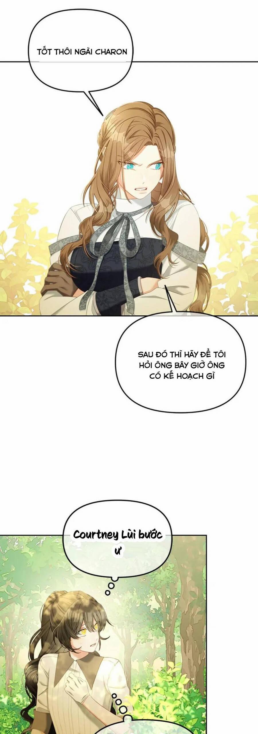 Tôi Sẽ Ở Ngay Bên Cạnh Nam Chính 47 trang 30