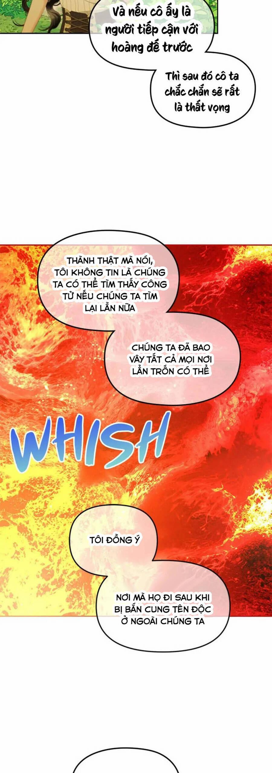 Tôi Sẽ Ở Ngay Bên Cạnh Nam Chính 47 trang 31