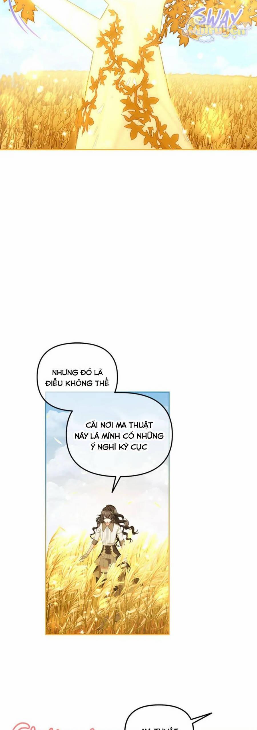 Tôi Sẽ Ở Ngay Bên Cạnh Nam Chính 47 trang 6