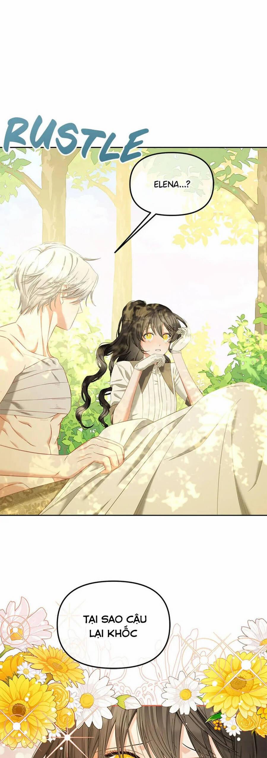 Tôi Sẽ Ở Ngay Bên Cạnh Nam Chính 48 trang 13