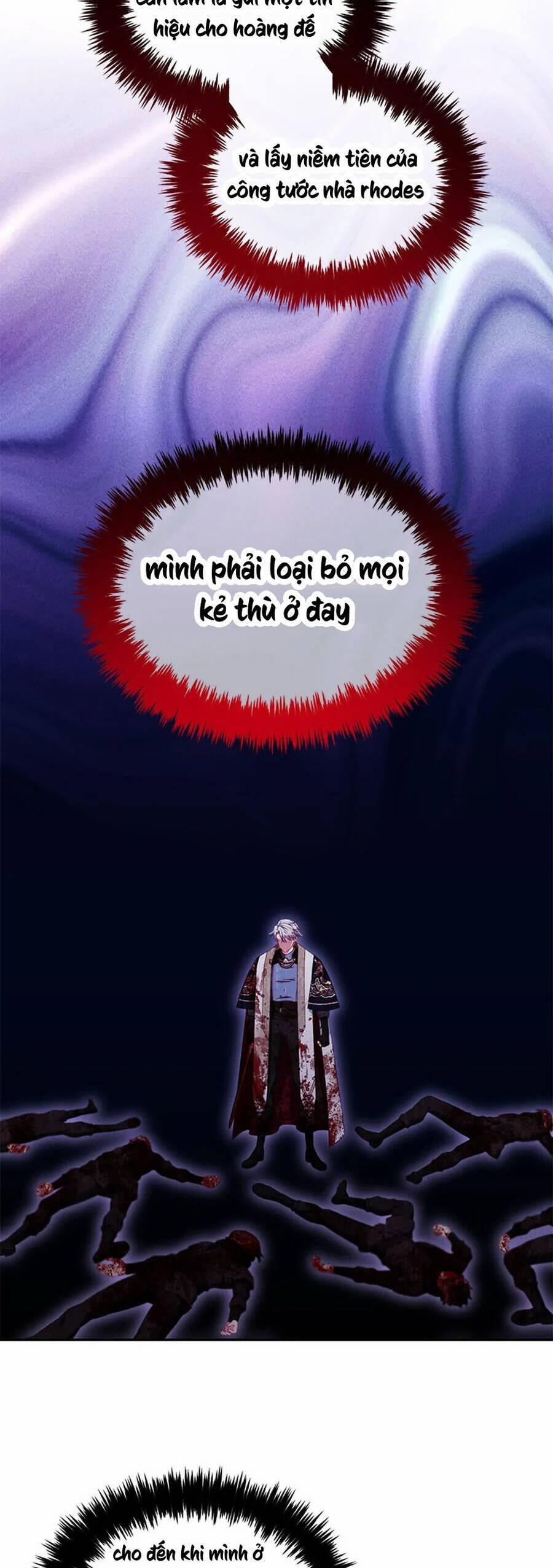 Tôi Sẽ Ở Ngay Bên Cạnh Nam Chính 48 trang 24