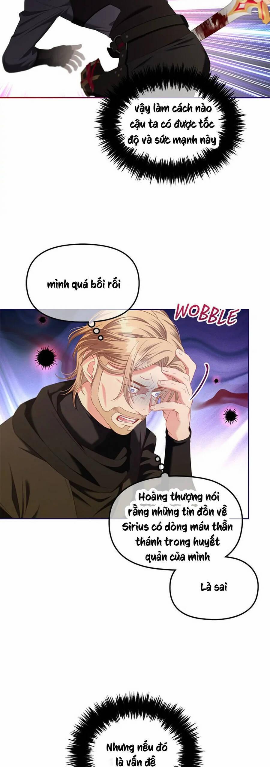 Tôi Sẽ Ở Ngay Bên Cạnh Nam Chính 48 trang 37