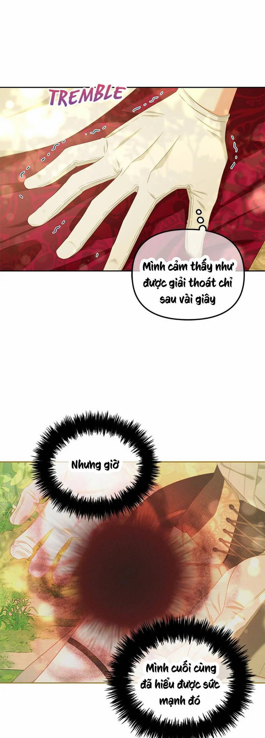 Tôi Sẽ Ở Ngay Bên Cạnh Nam Chính 48 trang 9