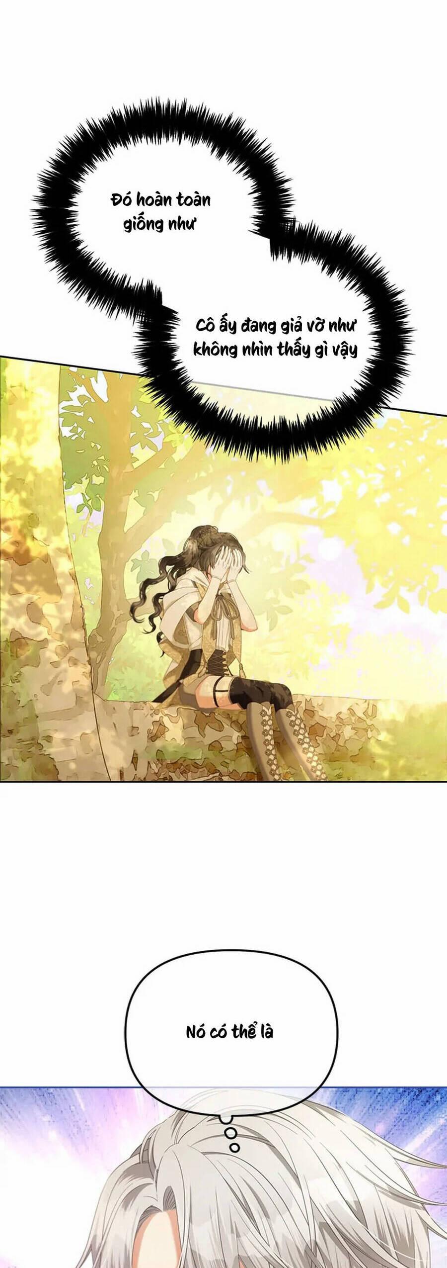 Tôi Sẽ Ở Ngay Bên Cạnh Nam Chính 49 trang 14