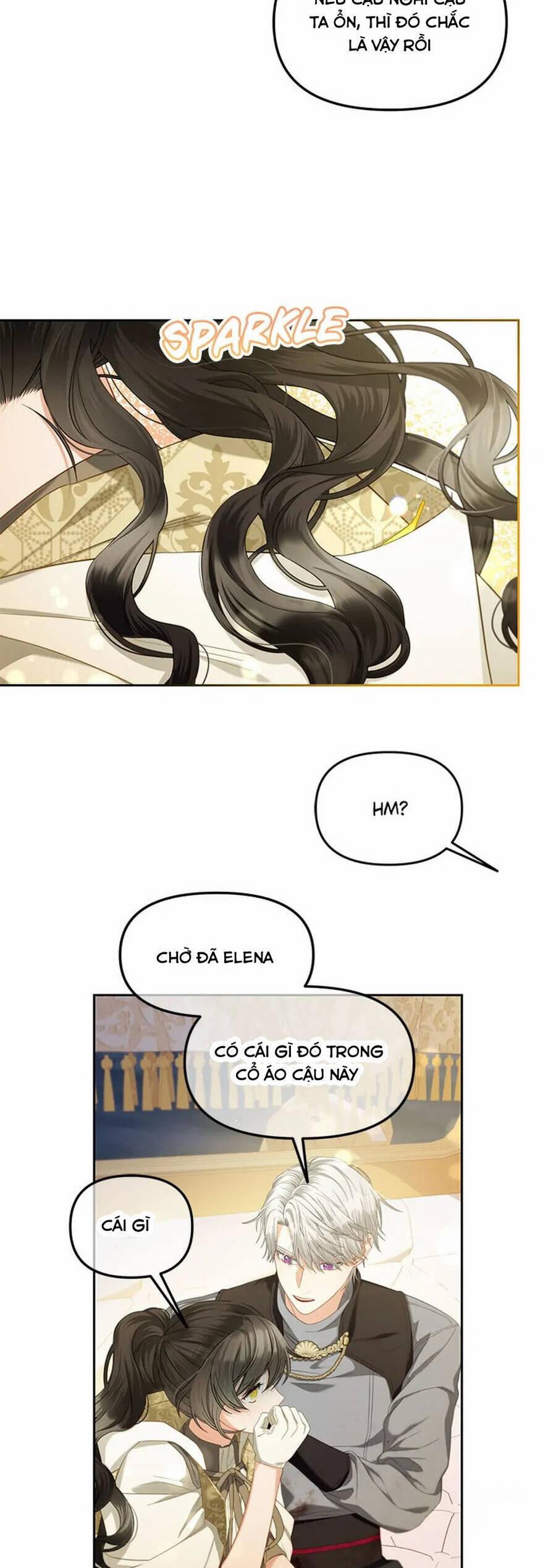 Tôi Sẽ Ở Ngay Bên Cạnh Nam Chính 49 trang 38