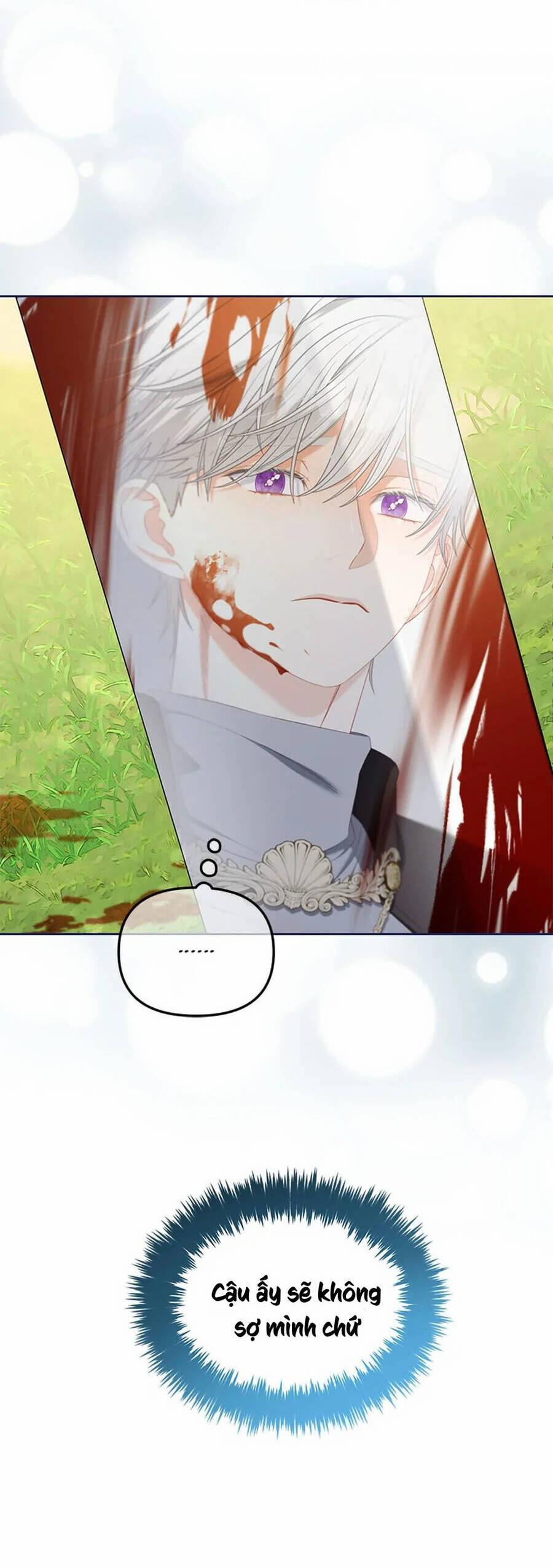 Tôi Sẽ Ở Ngay Bên Cạnh Nam Chính 49 trang 5