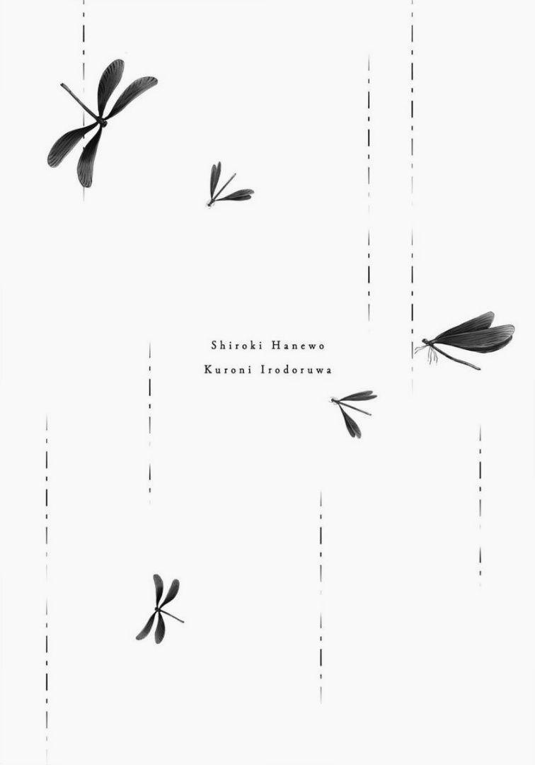 Tôi Sẽ Sơn Màu Đen Lên Đôi Cánh Trắng Ấy 2 trang 33