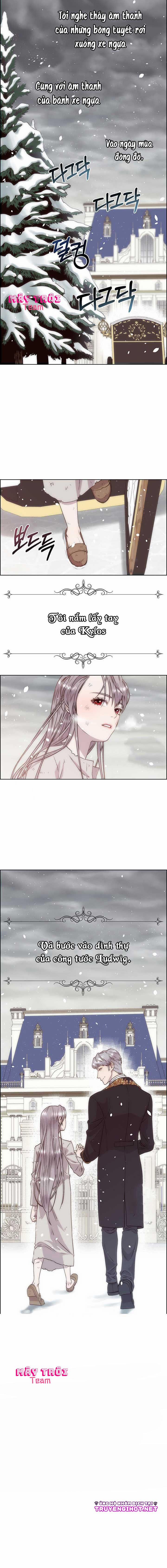 Tôi Sẽ Vặn Cổ Tên Khốn Thân Thiện 3.1 trang 1