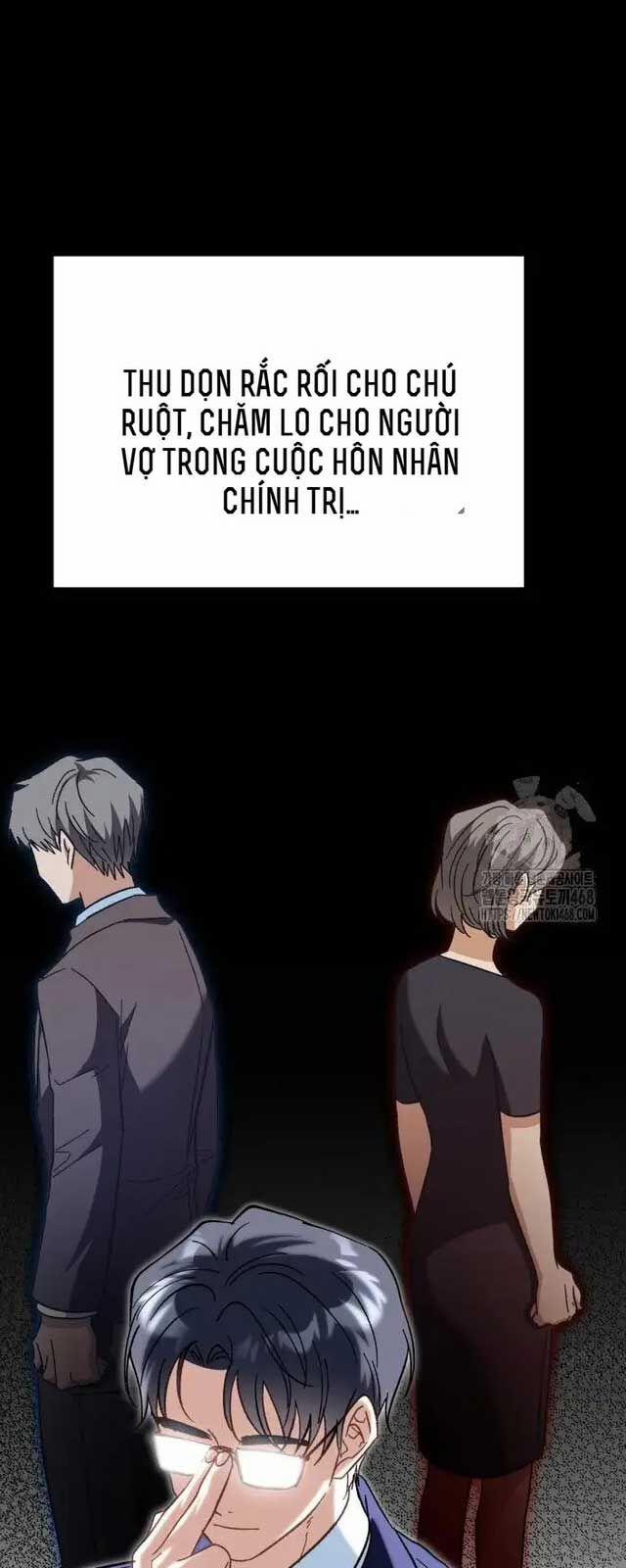 Tôi Sẽ Vực Dậy Gia Tộc Này 1 trang 14