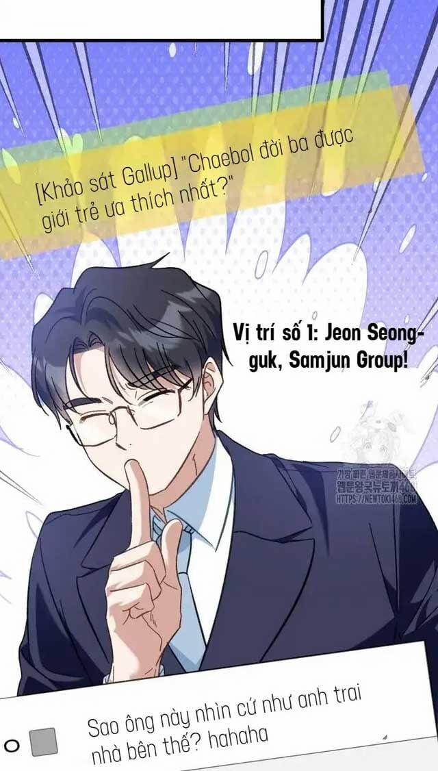 Tôi Sẽ Vực Dậy Gia Tộc Này 1 trang 16