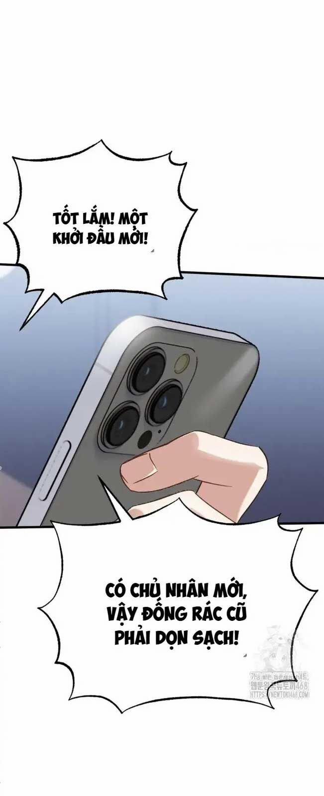 Tôi Sẽ Vực Dậy Gia Tộc Này 1 trang 19