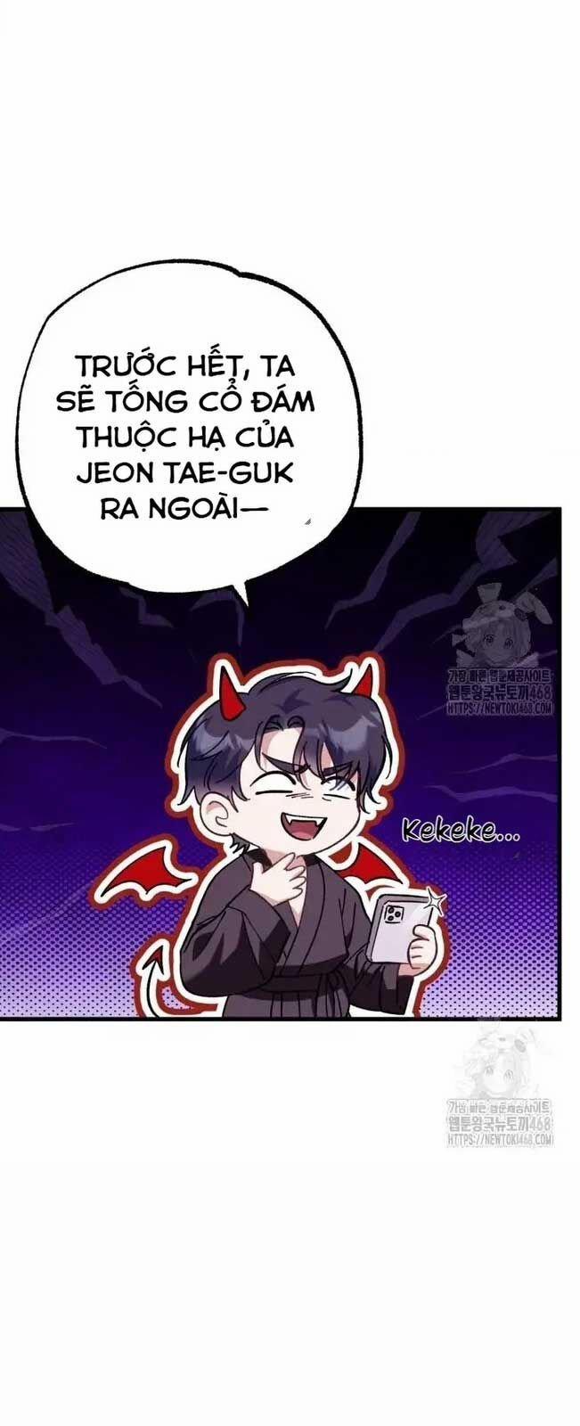 Tôi Sẽ Vực Dậy Gia Tộc Này 1 trang 20