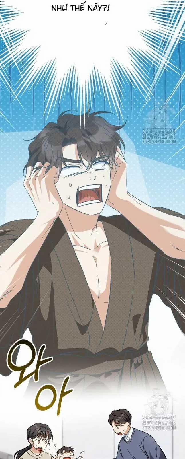 Tôi Sẽ Vực Dậy Gia Tộc Này 1 trang 34