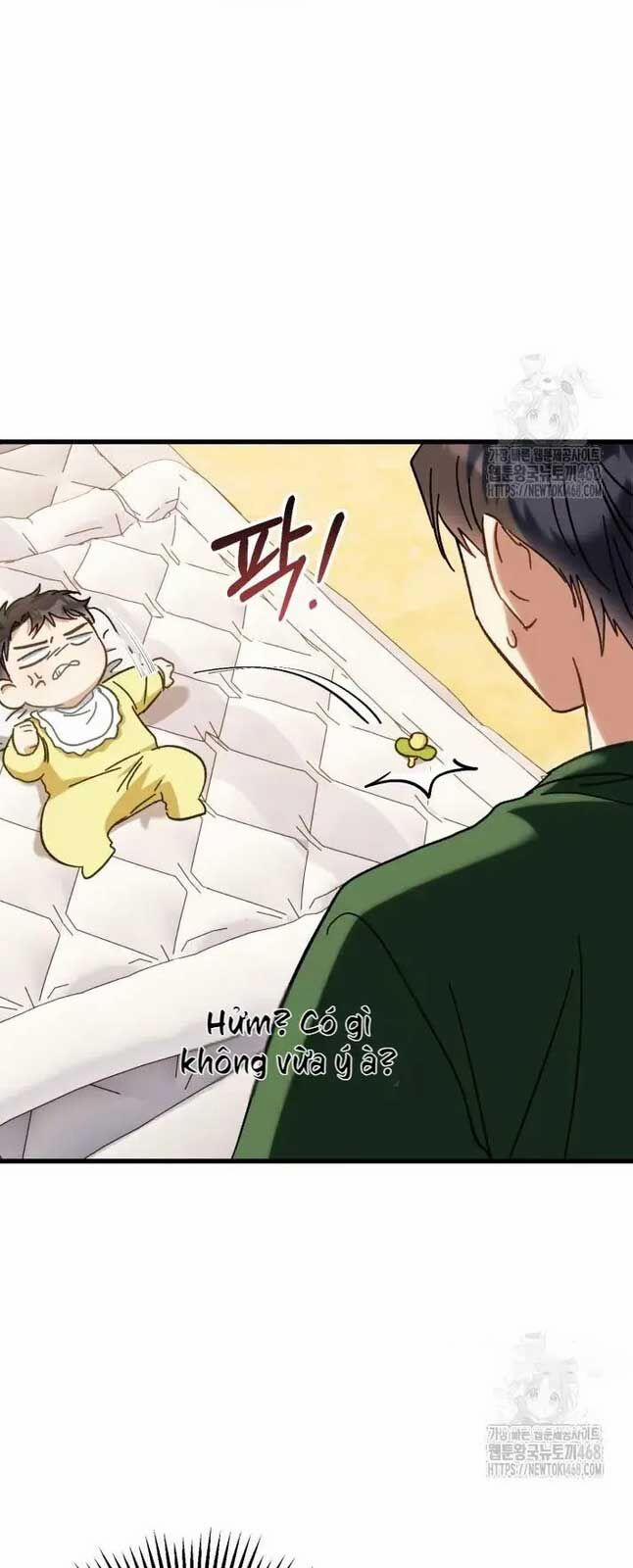 Tôi Sẽ Vực Dậy Gia Tộc Này 1 trang 46