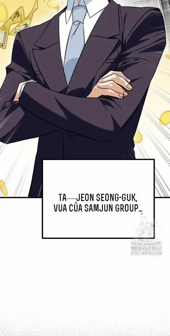 Tôi Sẽ Vực Dậy Gia Tộc Này 1 trang 50
