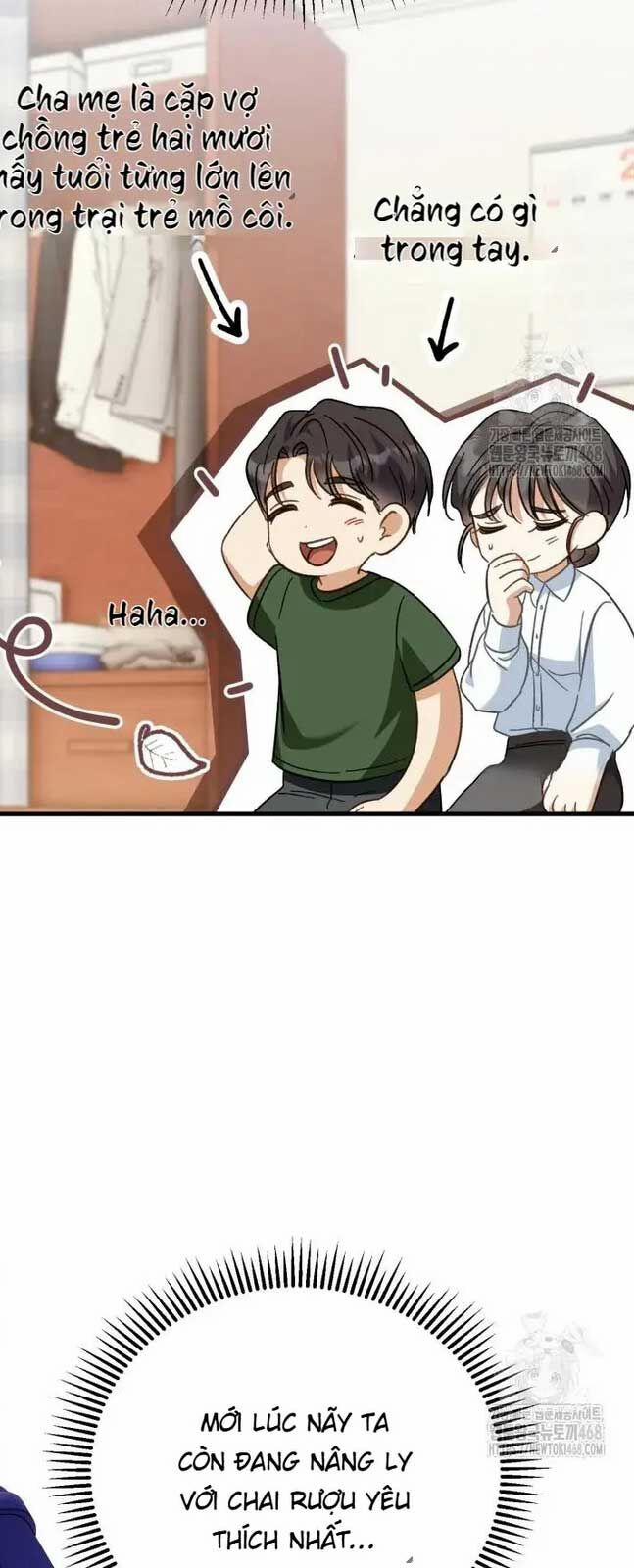 Tôi Sẽ Vực Dậy Gia Tộc Này 1 trang 53