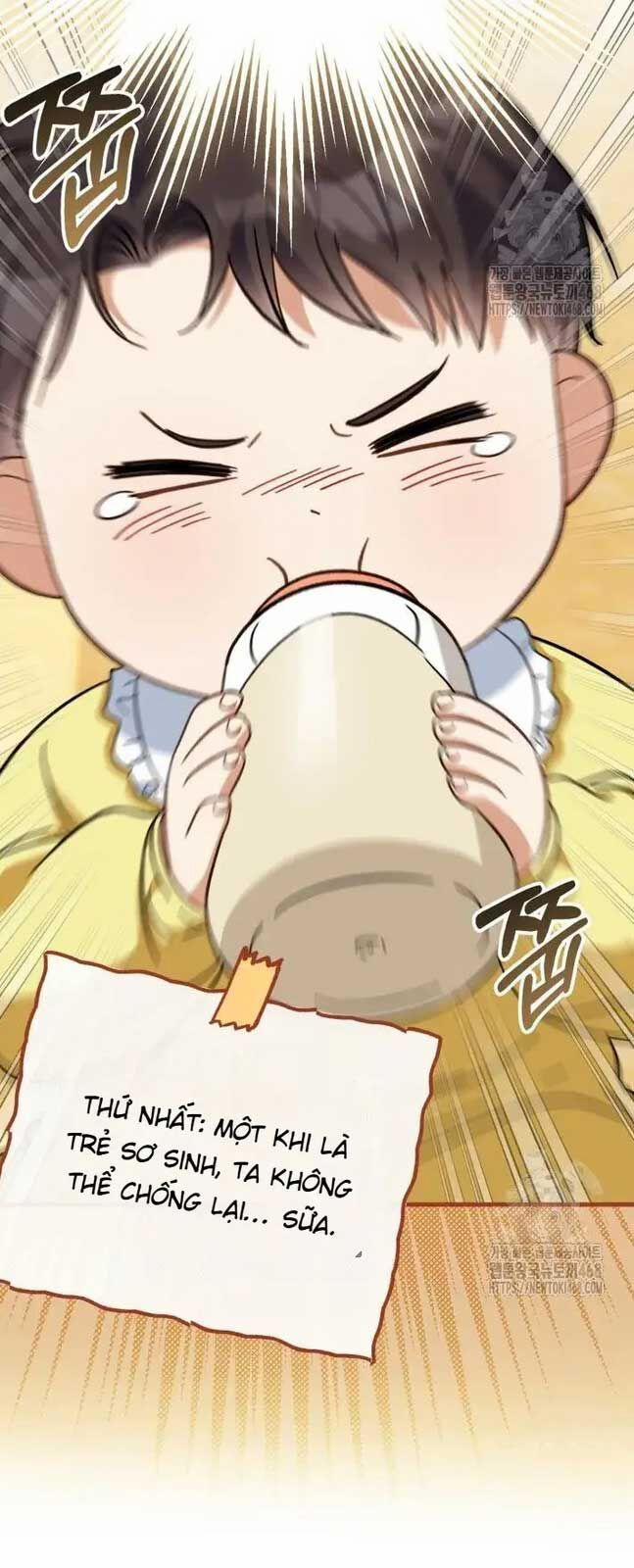 Tôi Sẽ Vực Dậy Gia Tộc Này 1 trang 58