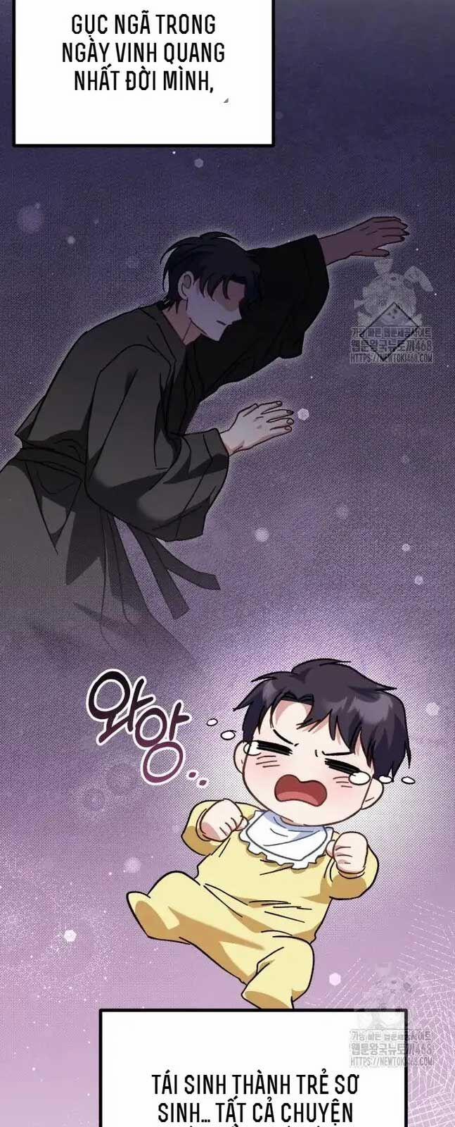 Tôi Sẽ Vực Dậy Gia Tộc Này 1 trang 61