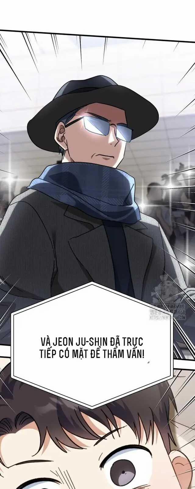 Tôi Sẽ Vực Dậy Gia Tộc Này 1 trang 82