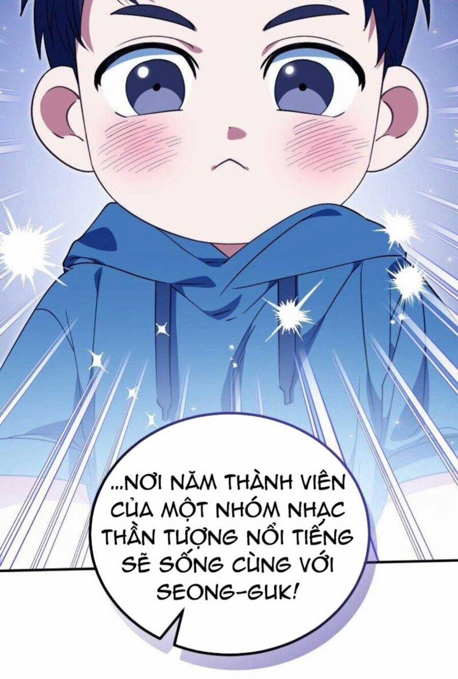 Tôi Sẽ Vực Dậy Gia Tộc Này 10 trang 21