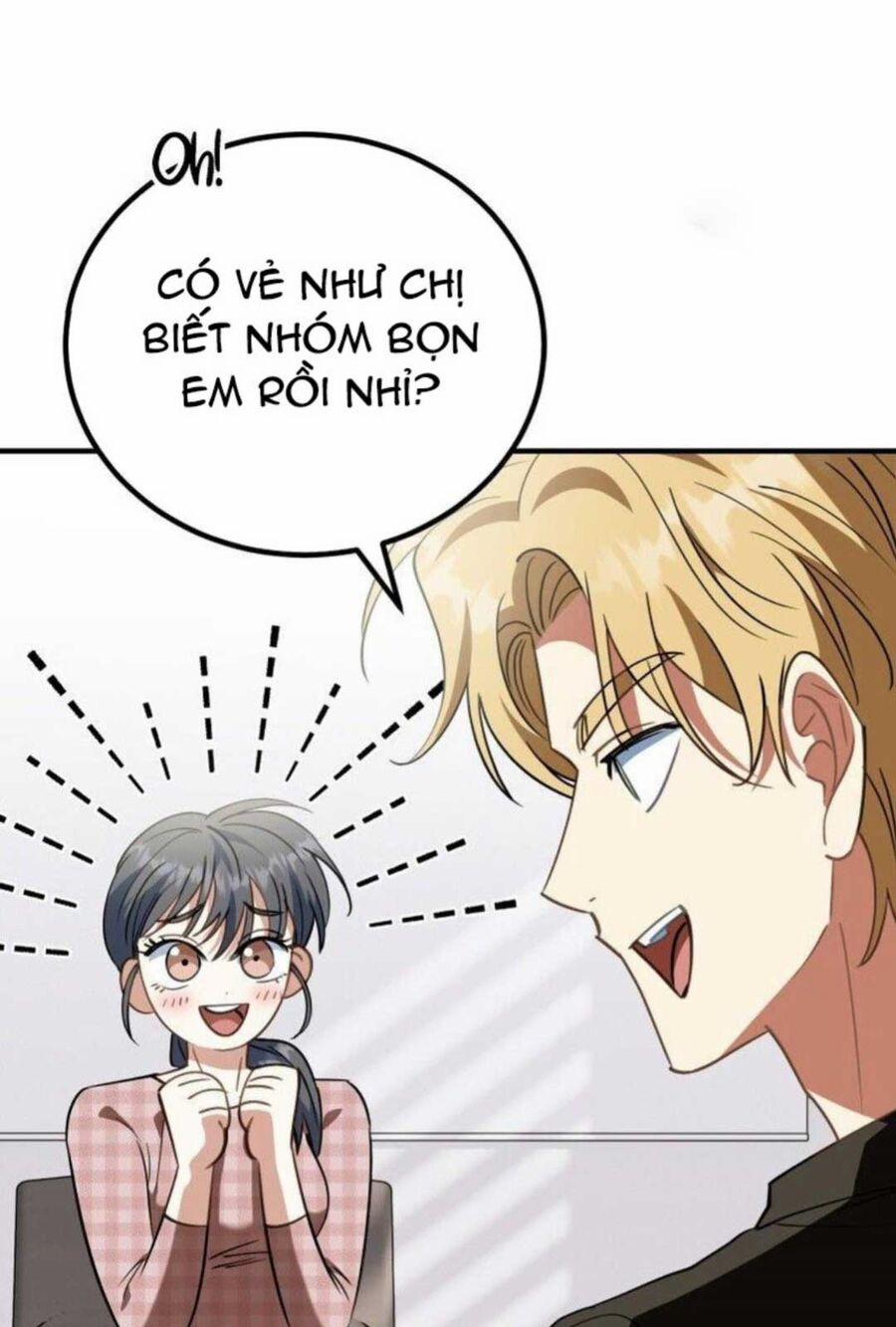 Tôi Sẽ Vực Dậy Gia Tộc Này 10 trang 38