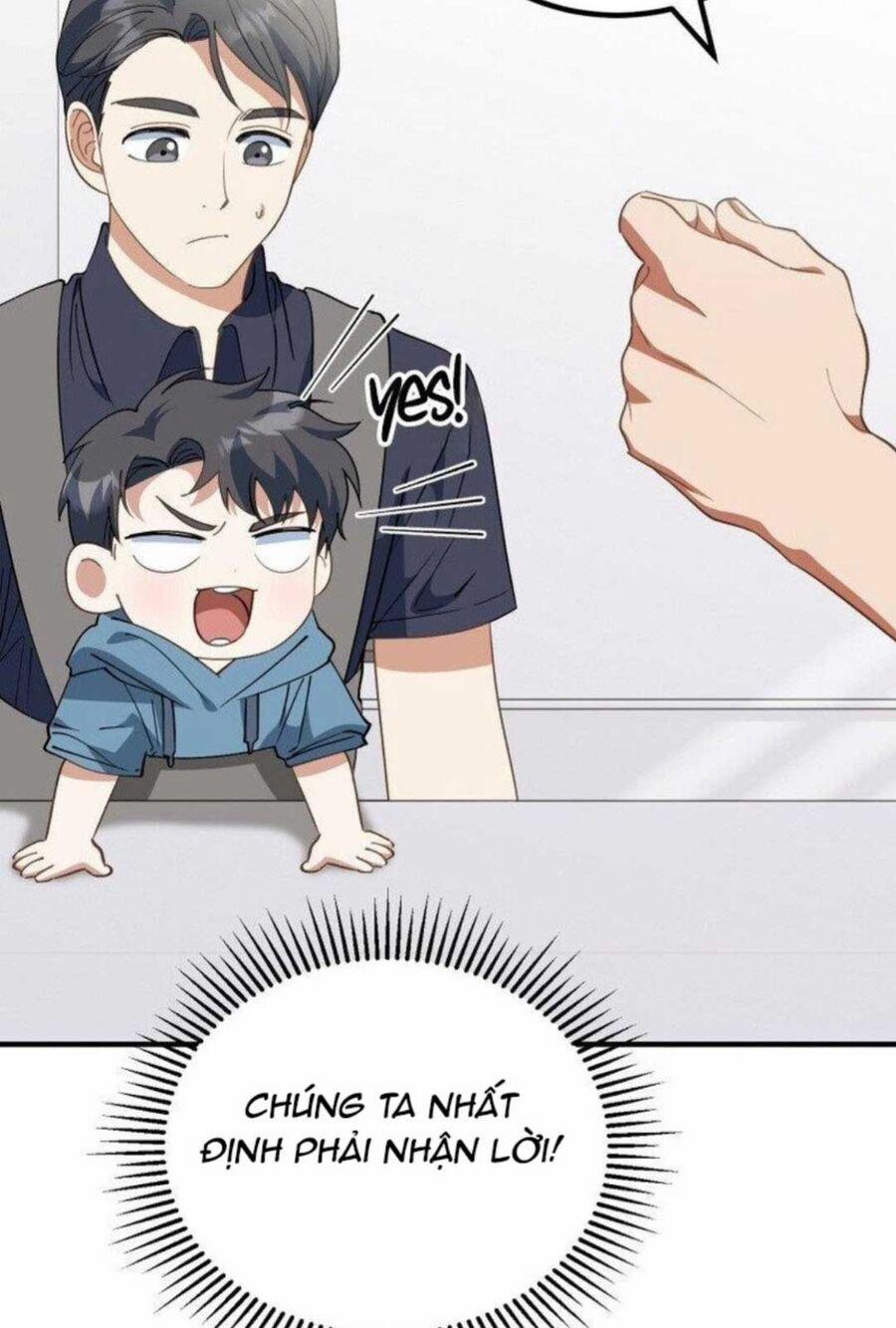 Tôi Sẽ Vực Dậy Gia Tộc Này 10 trang 57