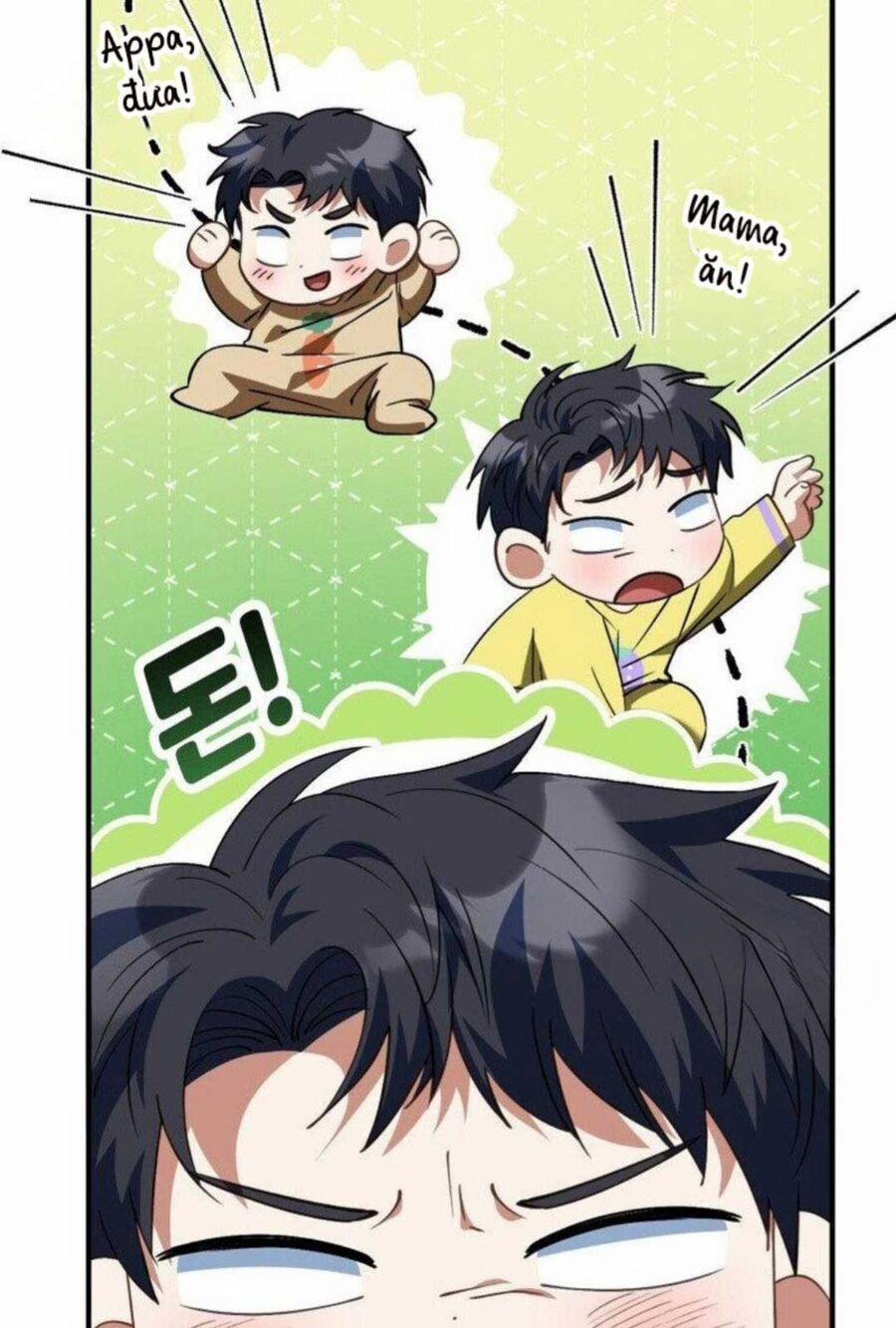 Tôi Sẽ Vực Dậy Gia Tộc Này 10 trang 9