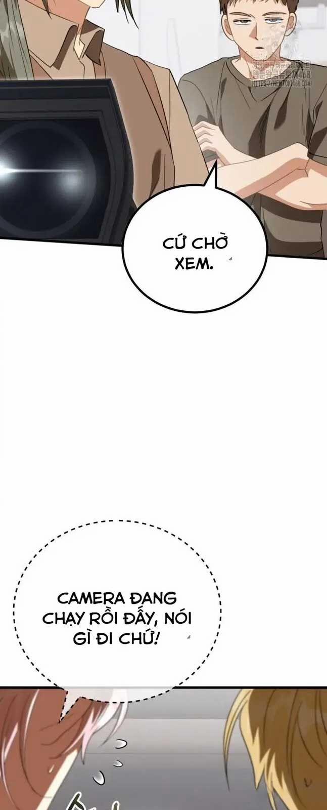 Tôi Sẽ Vực Dậy Gia Tộc Này 11 trang 21