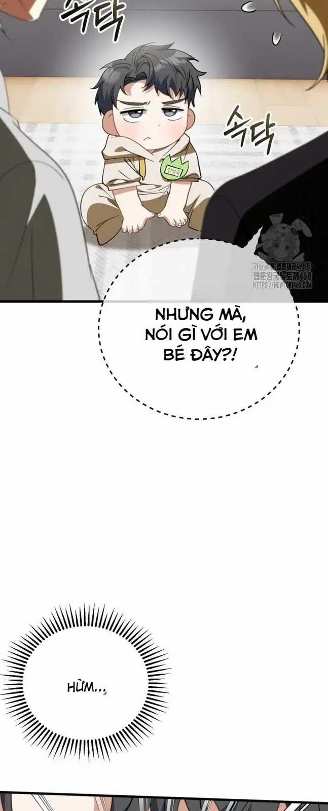 Tôi Sẽ Vực Dậy Gia Tộc Này 11 trang 22