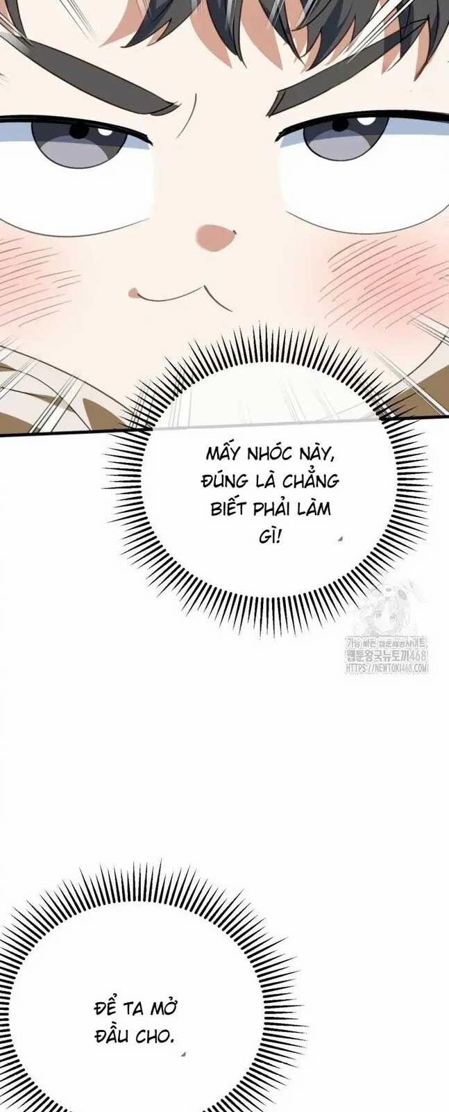 Tôi Sẽ Vực Dậy Gia Tộc Này 11 trang 23