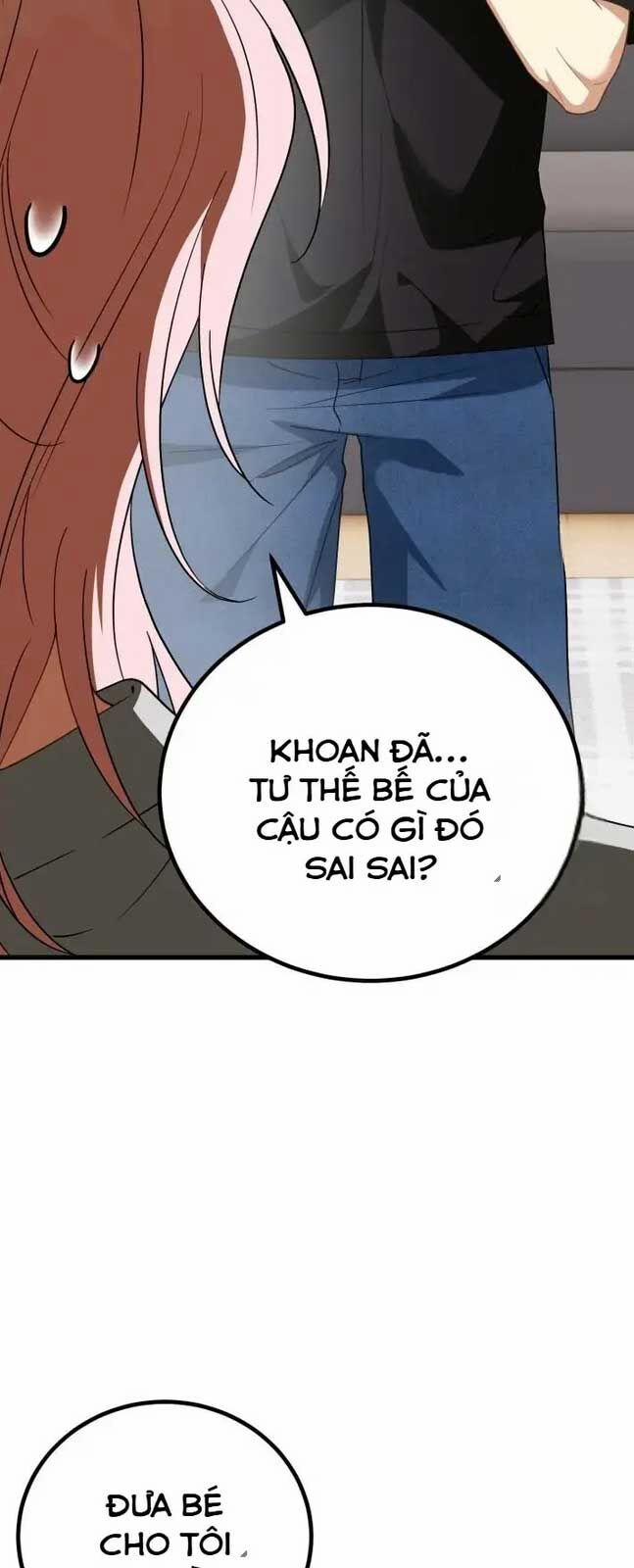 Tôi Sẽ Vực Dậy Gia Tộc Này 11 trang 28