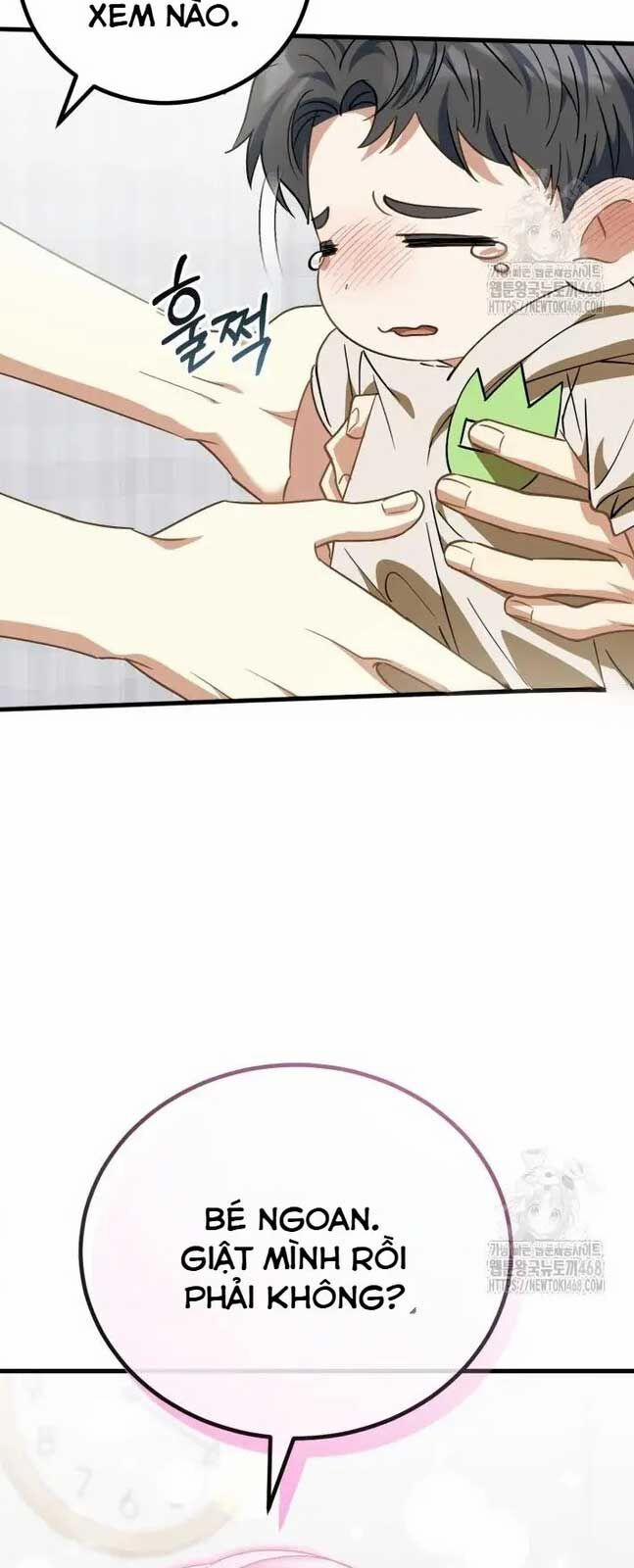 Tôi Sẽ Vực Dậy Gia Tộc Này 11 trang 29