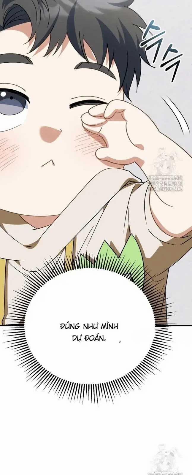 Tôi Sẽ Vực Dậy Gia Tộc Này 11 trang 33