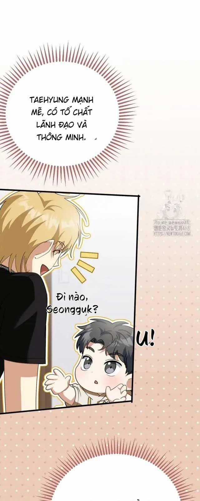 Tôi Sẽ Vực Dậy Gia Tộc Này 11 trang 36