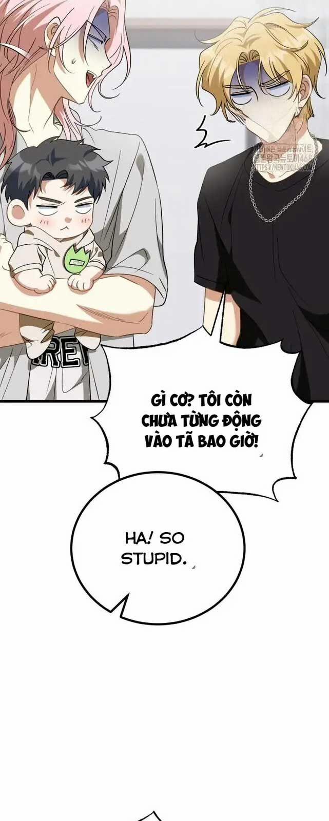 Tôi Sẽ Vực Dậy Gia Tộc Này 11 trang 45