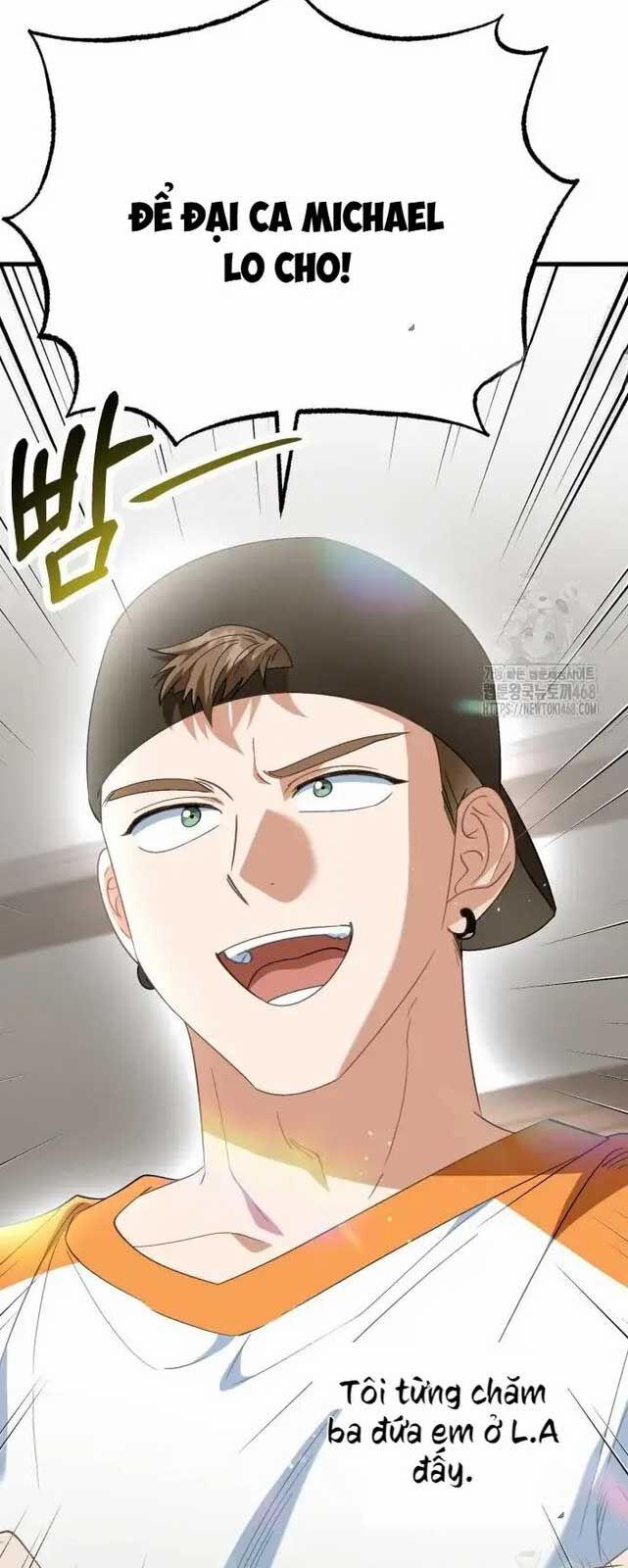 Tôi Sẽ Vực Dậy Gia Tộc Này 11 trang 46