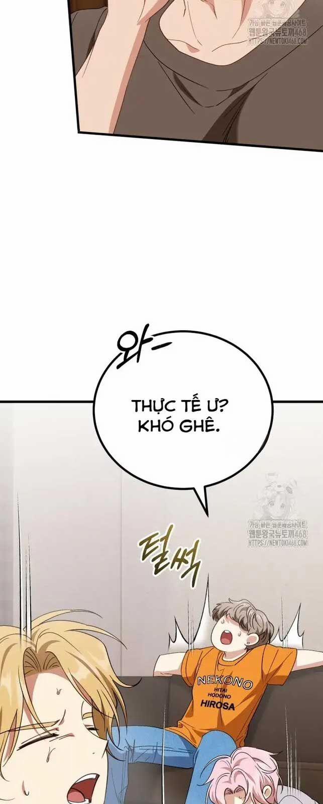 Tôi Sẽ Vực Dậy Gia Tộc Này 11 trang 62