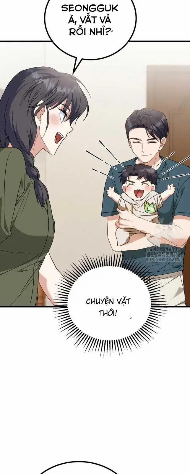 Tôi Sẽ Vực Dậy Gia Tộc Này 11 trang 64